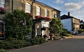 Best Western Annesley House Hotel Norwich